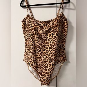 Summersalt The Classic One Piece